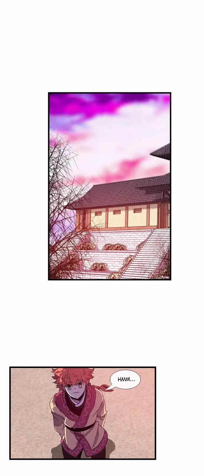 Strange and Beautiful Chapter 13 18